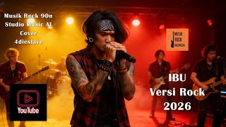 IBU - Cover Rock Ballad I Iwan Fals