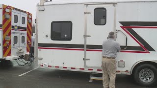 Hampton Roads Incident Management Team headed to Kentucky for tornado response