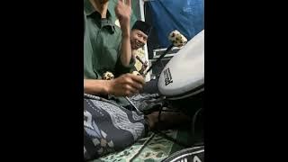 Sholawat Busyrolana - Hadroh Ziyadatul Khoir