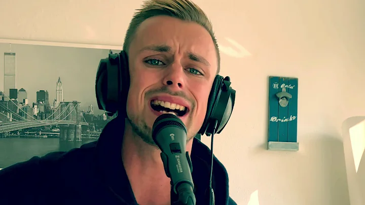 Perfect - Dennis Wahl (Original by Ed Sheeran)(Rec...