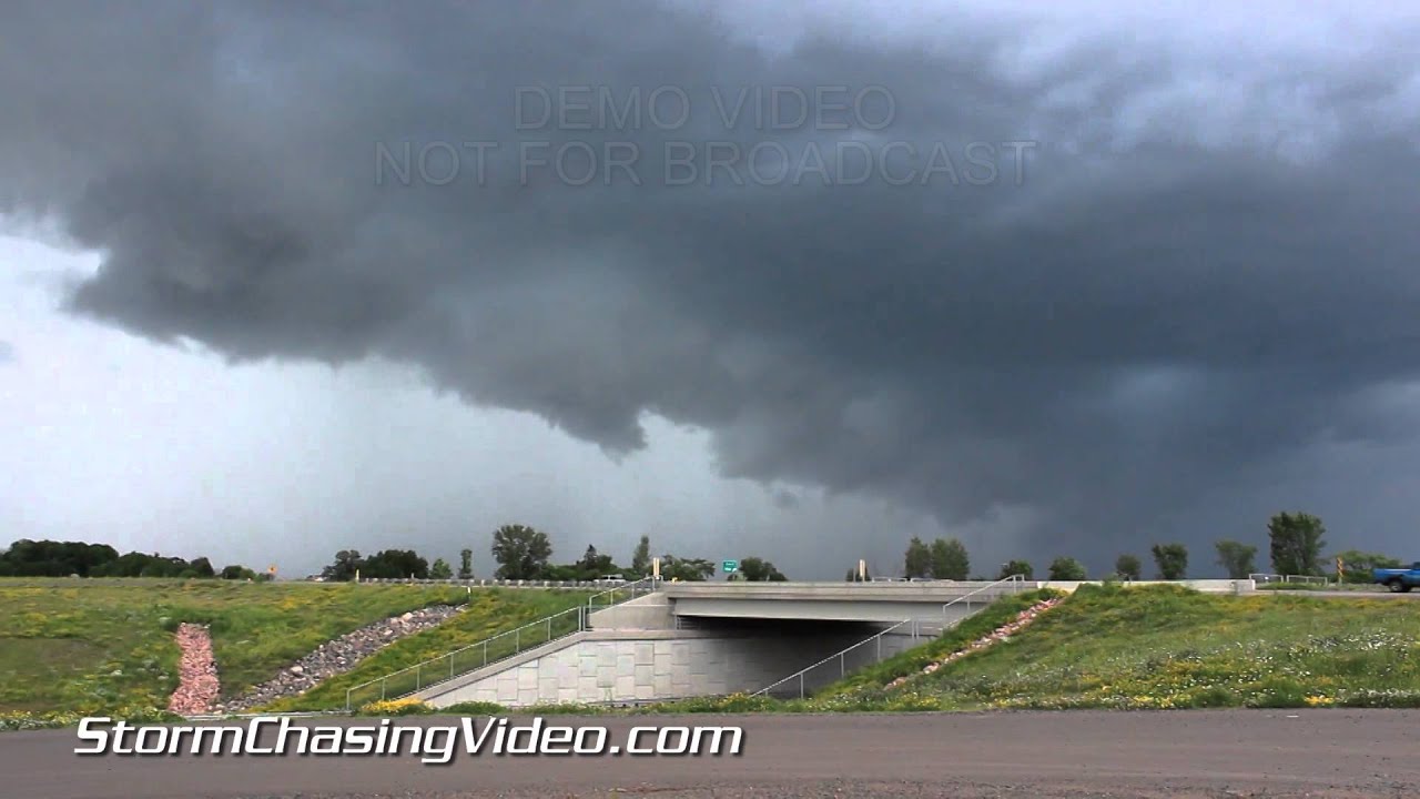 6/22/2015 Washburn County, WI Storms