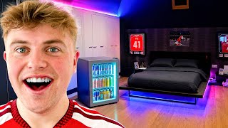 I Built My DREAM Gaming Room! #3