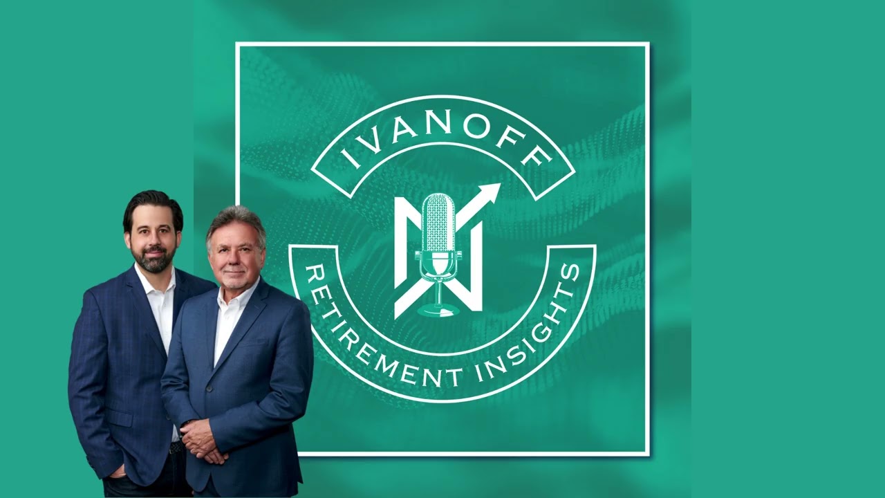 Ivanoff Retirement Insights - Is the 4% Rule Still Valid for Retirement?