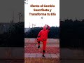Rutina Rápida para Energía y Fuerza – Sin Pesas, Sin Excusas