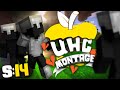 Minecraft Cube UHC Season 14 Montage