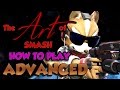 The Art of Smash 4: Advanced - Part 2