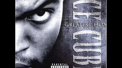 Ice Cube Featuring Dr Dre Mc Ren - Hello.flv