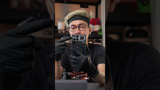 Double kill ada water cooler + kipas udah kaya PC ini REDMAGIC 11 Pro