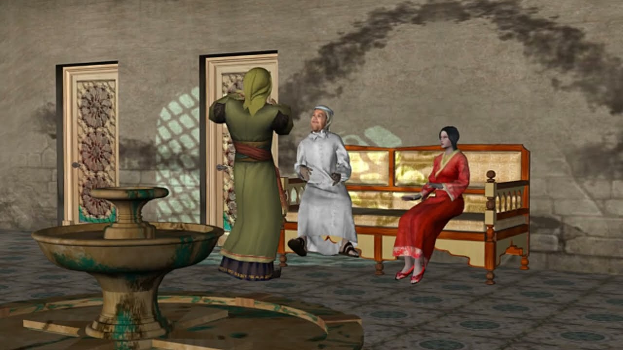 la aventura del albañil