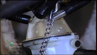 Picking Silage Corn #671 (Air Date 2/13/11)
