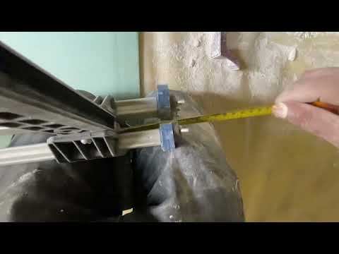 قاطعه الجبس بورد