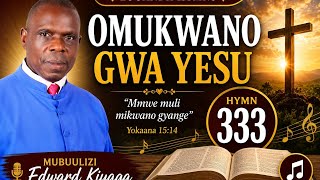 Omukwano gwa Yesu @LugandaWorship256 @coufamilytv  @ILoveGospelMusic @DJVICKY10