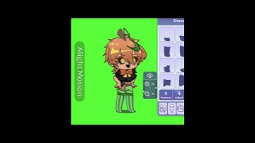 Day 7 of making DW toons until I get 1k subs#dandysworld #gacha #viral #dontflop #gachaclub #gourdy 