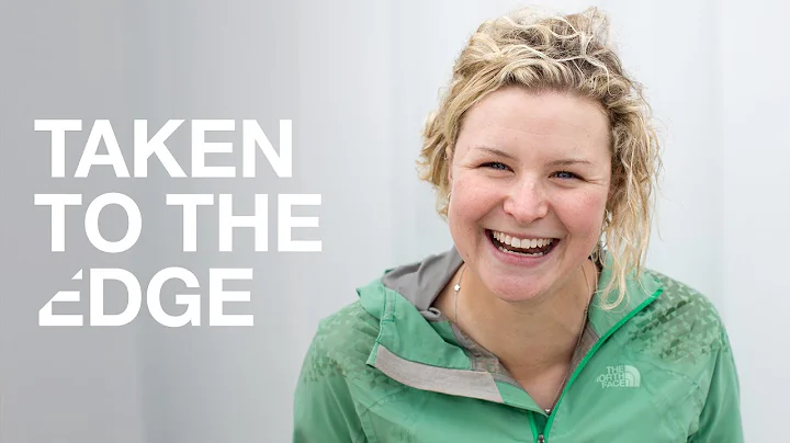 Taken to the Edge |Anna McNuff