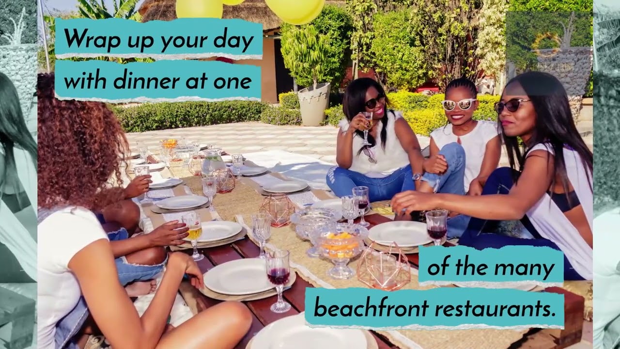 Discover the Finest Beachfront Dining in Virginia Beach
