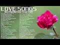 Most Old Beautiful Love Songs Of 70's 80's 90's 💖 Greatest Love Songs Collection
