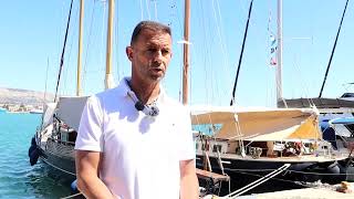 Τοπικά προϊόντα και έκθεση βιβλίου στο φετινό Limani Open Market