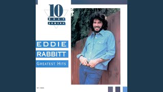 Video thumbnail of "Eddie Rabbitt - The Best Year Of My Life"