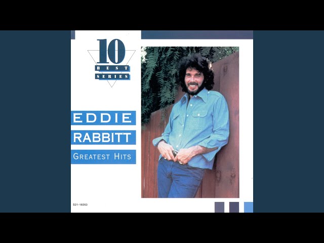 Eddie Rabbitt - The Best Years Of My Life