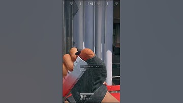 This is my MP5 / 1v2 delta force - highlights #gaming #deltaforce #shorts #highlighits #game #mp5