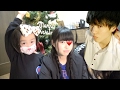 妹とクリスマスにデートしたい兄貴