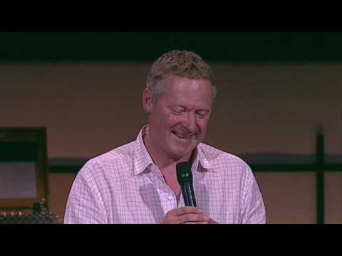 Rory Bremner's one-man world summit thumbnail