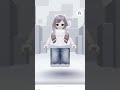 pesona outfit 239 robux😽💞 lumayan mahal tapi okelah ga nyesel🥺 #roblox #fyppppp #robloxedit #jj #cc