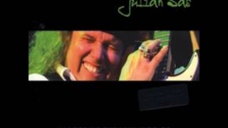 Julian Sas -  Blues For J,