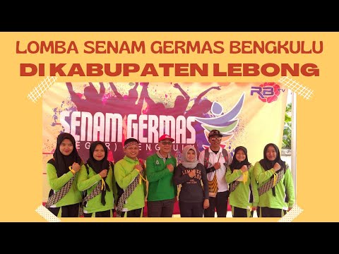 LOMBA SENAM GERMAS