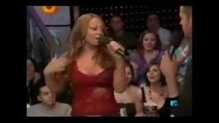 Mariah's feuds: JLO, Ariana and Madonna