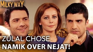Namık, I will marry you 💍 - The Turkish Drama That Touched Millions