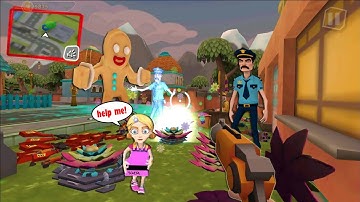 Dark Riddle Spy Games Update 13.0.0| UPDATED MORE NEW SKINKS | NEW HOUSE | Part 228 (android/ios)