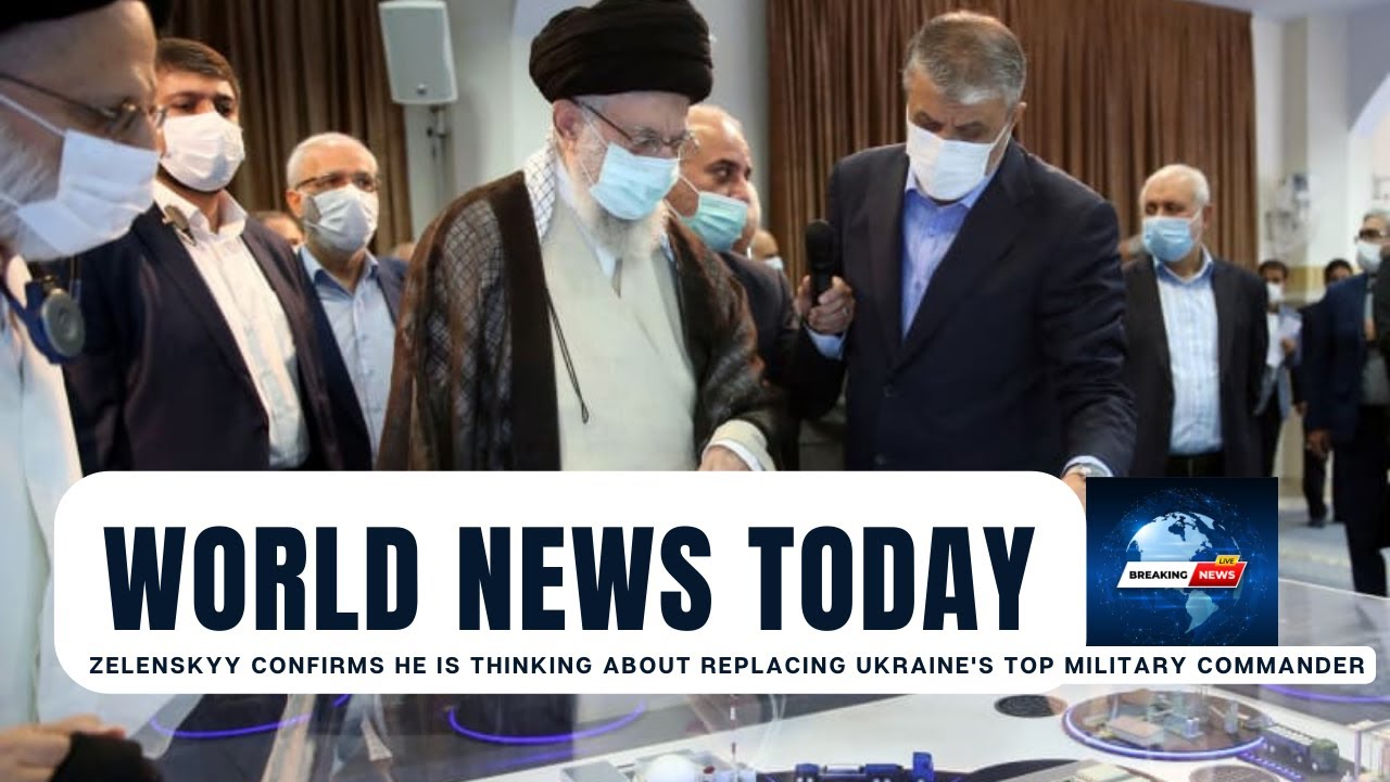 Iran closer than ever to weaponizing uranium, building nuclear bomb