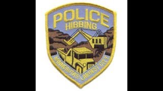 Quick update on my Hibbing trial