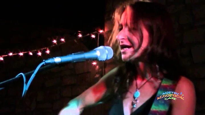 Hung Out On The Line--Stephanie Fix