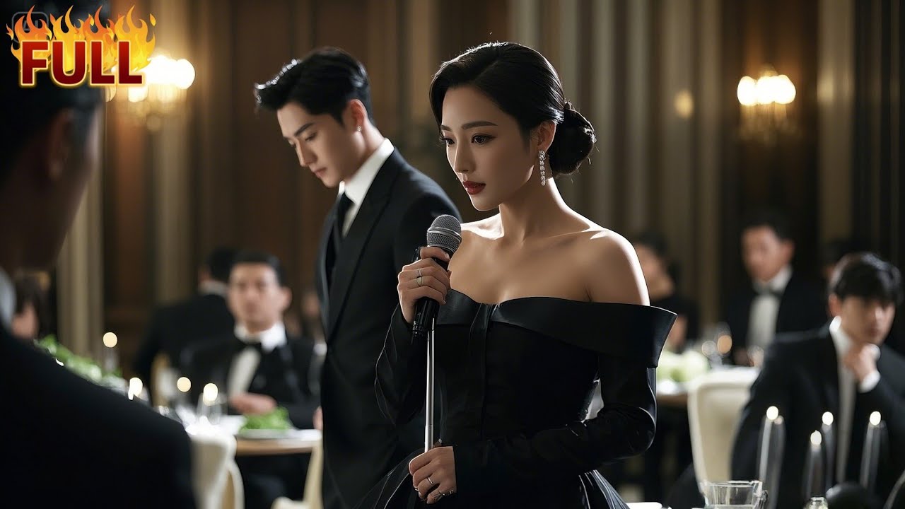 Ради бывшего она вышла замуж понарошку. В ответ он разбил её сердце и ушёл навсегда!