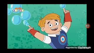 Kahraman Okulu Jenerik Şarkısı Minika