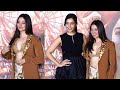 Tamanna Bhatia STUNNING Look With Rashi Khanna at Aranmanai 4 Hindi Press Meet