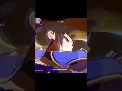 ох уж этот с6 Сяо, как же он чувствует 💃 | Бездна Genshin Impact 3.5