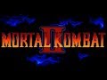 [Rus] Mortal Kombat 2 - Прохождение (Sega Genesis) [1080p60][EPX+]