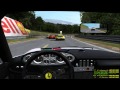 Rfactor a few great mods