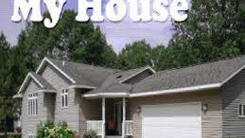 HOW TO INSTALL MY HOUSE (DOOM 2 MAP/WAD)