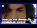 Kerim, Mustafa'nın Gönderdiği Mektupları Buldu! - Fatmagül'ün Suçu Ne? 69.Bölüm