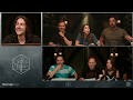 Critical Role: Jump Scares (or Travis Willingham dying)