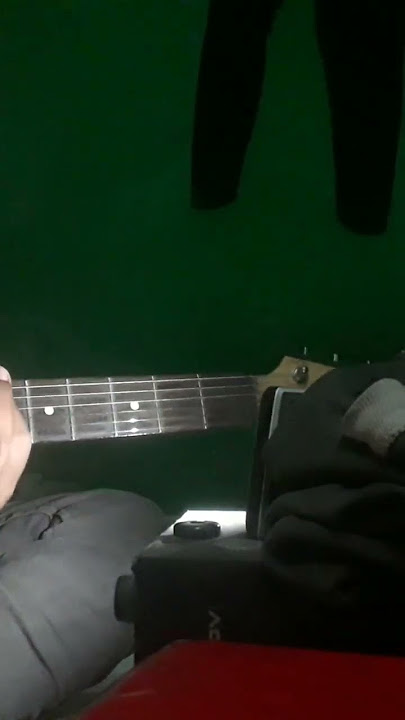 intro gitar KOTak - sendiri