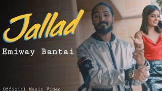 Jallad || emiway bantai || flamboy | unofficial music video