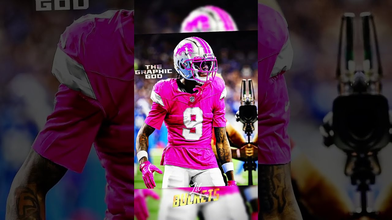 Choose Your NFL Pink Out Uni Shorts