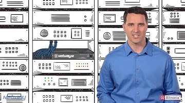 NetWay™ Midspan Solutions