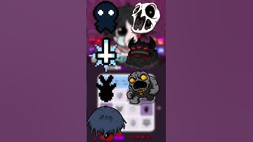 Binding of Isaac Isaaconnect Part 80 / bindingofisaac.es