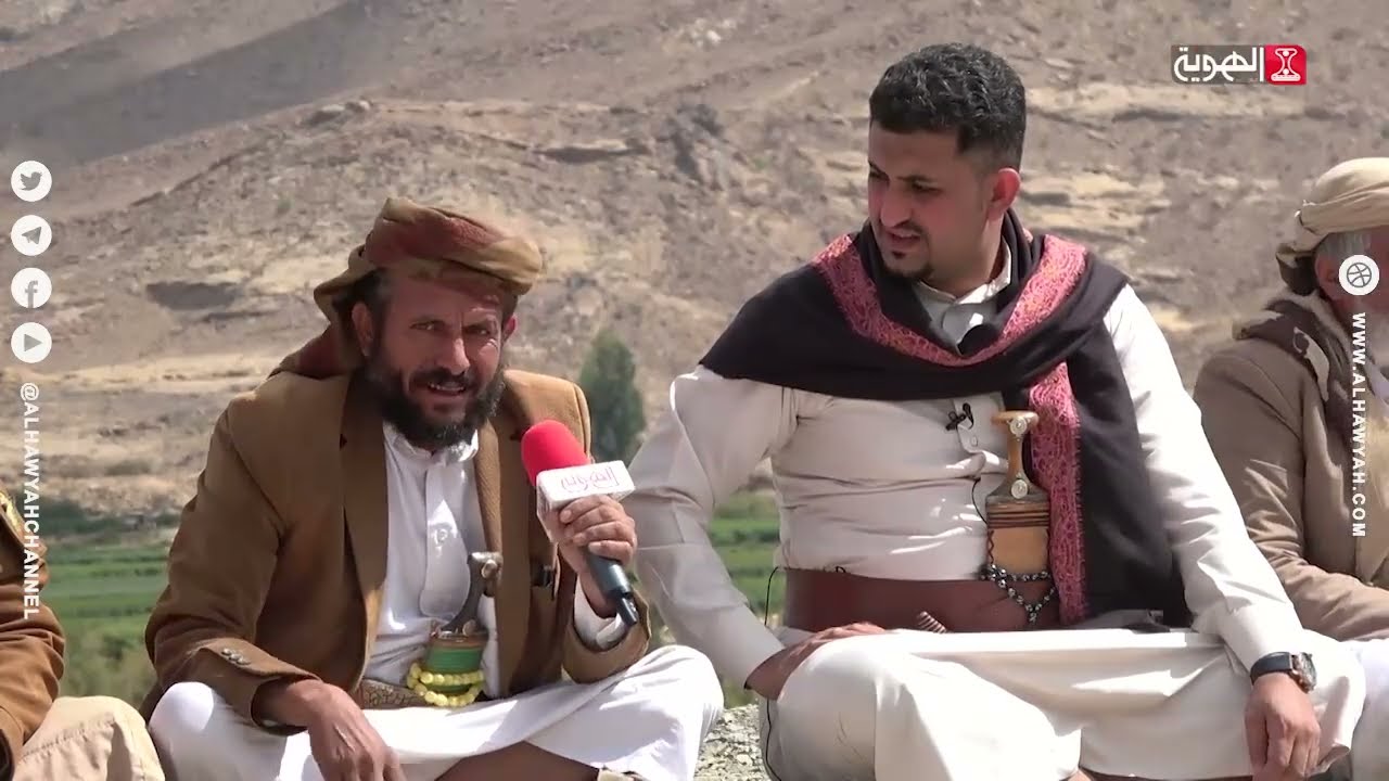 الريف هم وأمل | بني عوير الغربي بسحار صعدة .. هِمم بحاجة للدعم | قناة الهوية